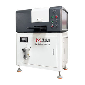 spianatrice CNC