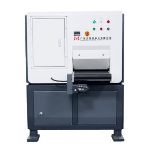 spianatrice CNC
