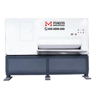 spianatrice CNC
