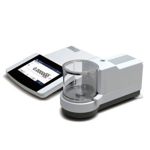 ultramicrobilancia analitica 1