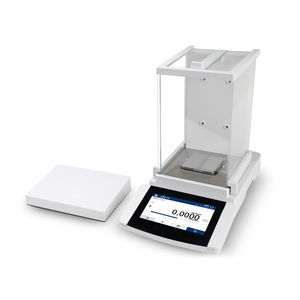 bilancia semi-micro elettronica