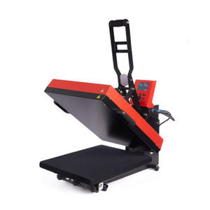 pressa manuale