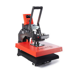 pressa manuale