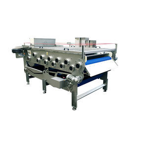 pressa a nastro automatica
