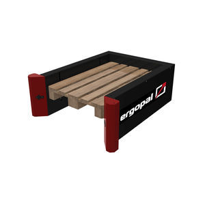 magazzino per pallet