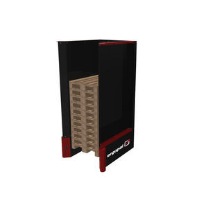 magazzino per pallet automatico