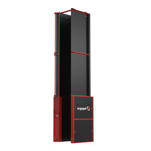 magazzino per pallet automatico