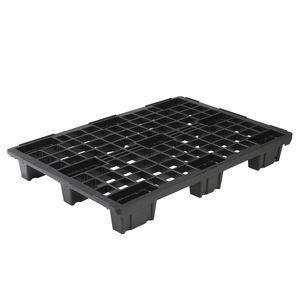 pallet in HDPE