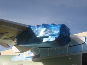 fascia di protezione adesiva 1