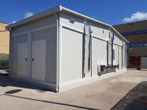 unità di sterilizzazione