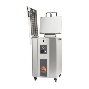 spezzatrice per pasta semiautomatica