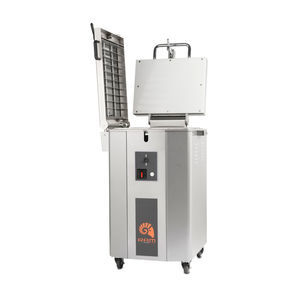spezzatrice per pasta semiautomatica