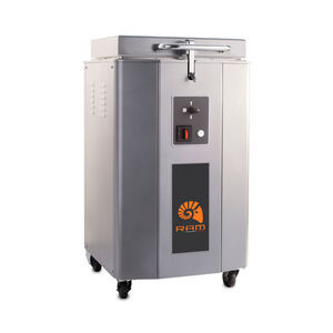 spezzatrice per pasta semiautomatica