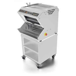 taglierina per pane industriale automatica