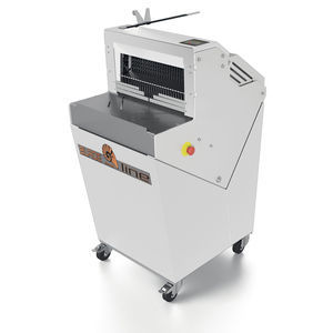 taglierina per pane industriale automatica