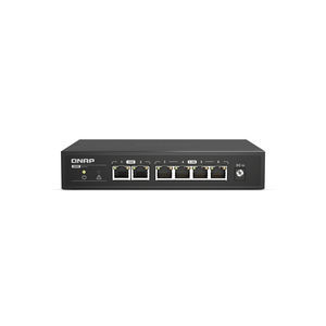 switch Ethernet non gestibile