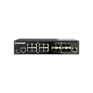 switch Ethernet gestibile