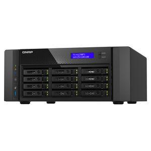 server di stoccaggio