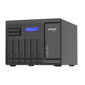 server di stoccaggio
