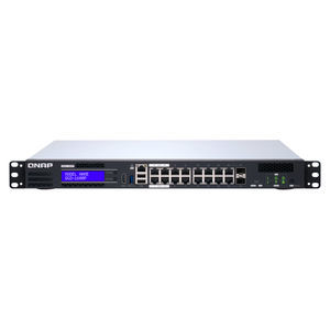 switch Ethernet gestibile 1