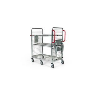 carrello da trasporto