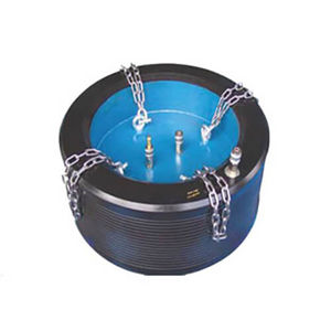 otturatore gonfiabile