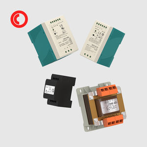 alimentatore elettrico AC/DC