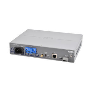 server Network Time Protocol NTP