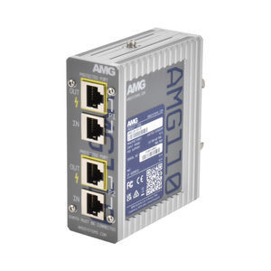 limitatore di sovratensione di alimentazione Ethernet 1