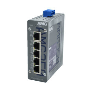 switch Ethernet non gestibile 1