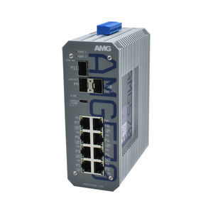 switch Ethernet gestibile 1