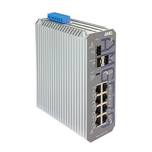 switch Ethernet gestibile 1
