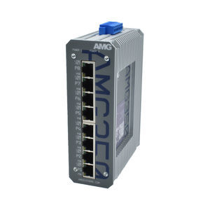 switch Ethernet non gestibile 1