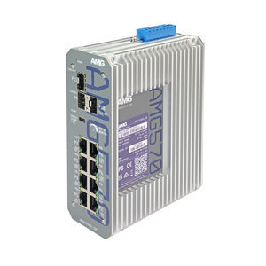 switch Ethernet gestibile 1