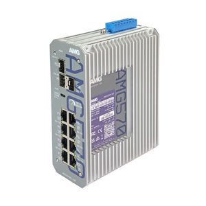 switch Ethernet gestibile 1