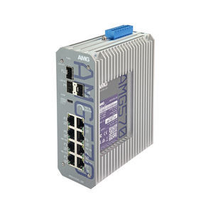 switch Ethernet gestibile 1