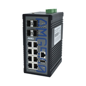 switch Ethernet gestibile