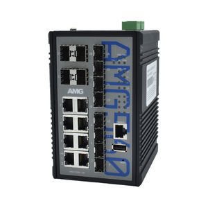 switch Ethernet gestibile 1