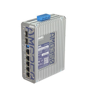 switch Ethernet non gestibile 1