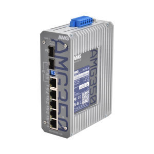 switch Ethernet non gestibile 1