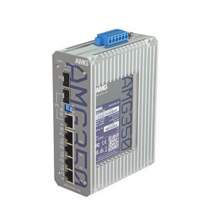 switch Ethernet non gestibile 1