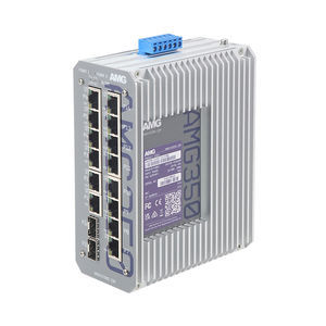 switch Ethernet non gestibile 1