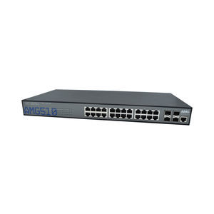 switch Ethernet gestibile 1