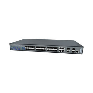 switch Ethernet gestibile