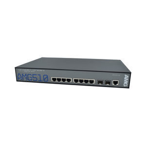 switch Ethernet gestibile 1