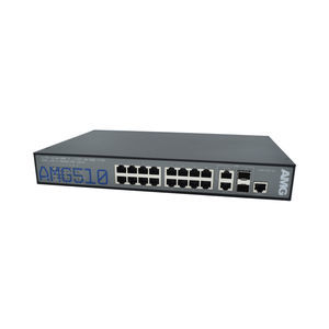 switch Ethernet gestibile 1