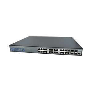 switch Ethernet gestibile 1