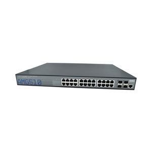 switch Ethernet gestibile 1