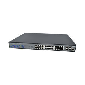 switch Ethernet gestibile 1