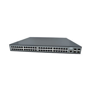 switch Ethernet gestibile 1